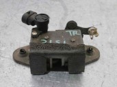 Recambio de cerradura maletero / porton para chrysler voyager (gs) 2.4 cat referencia OEM IAM 5 PUERTAS