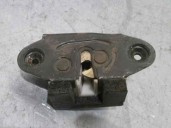 Recambio de cerradura maletero / porton para chrysler voyager (gs) 2.4 cat referencia OEM IAM   5 PUERTAS