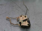 Replacement front right door lock for Hyundai H1 2.5 CRDi CAT OEM IAM reference 3 DOORS