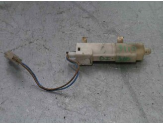 Replacement front left central locking motor for Hyundai H1 2.5 CRDi CAT OEM IAM reference 