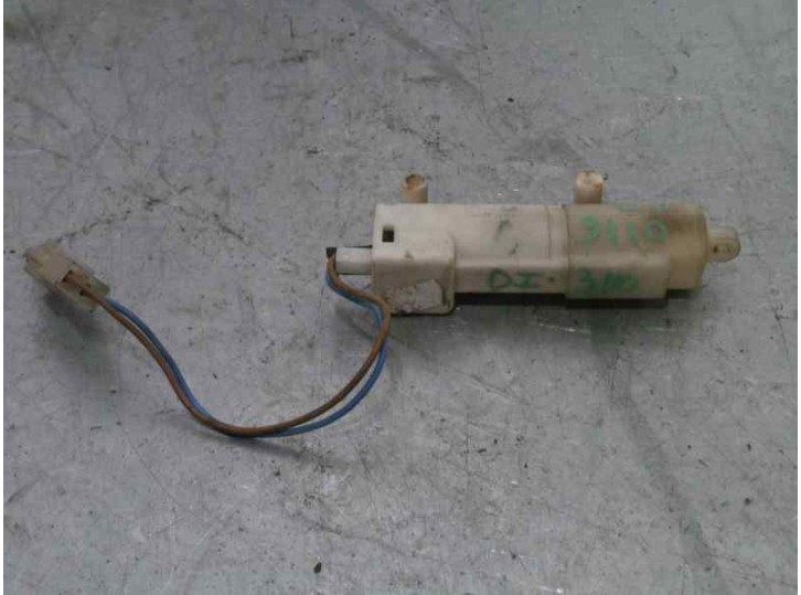 Replacement front left central locking motor for Hyundai H1 2.5 CRDi CAT OEM IAM reference 