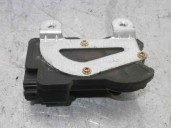 Recambio de motor cierre centralizado delantero derecho para hyundai h 1 2.5 crdi cat referencia OEM IAM 957404A000 