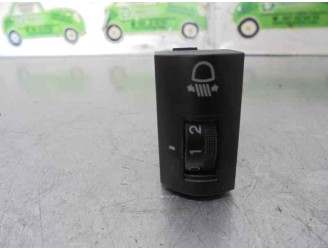 Replacement light adjuster button - do not use for Kia Picanto 1.1 CAT OEM IAM reference 