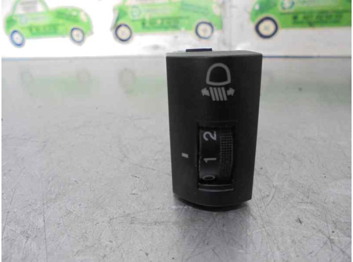 Recambio de boton regulador luces-no usar para kia picanto 1.1 cat referencia OEM IAM 