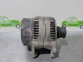 Recambio de alternador para seat ibiza (6k) 2.0 referencia OEM IAM 028903025Q 0123320001 BOSCH