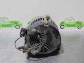 Recambio de alternador para seat ibiza (6k) 2.0 referencia OEM IAM 028903025Q 0123320001 BOSCH