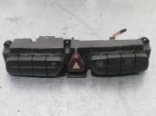 Recambio de warning para mercedes-benz clase c (w203) sportcoupe c 200 compressor (203.745) referencia OEM IAM 2038214351 330651