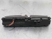 Recambio de warning para mercedes-benz clase c (w203) sportcoupe c 200 compressor (203.745) referencia OEM IAM 2038214351 330651