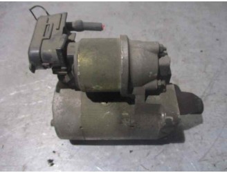 Recambio de motor arranque para fiat punto berlina (188) 1.2 cat referencia OEM IAM 63101018 63101018 