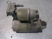 Recambio de motor arranque para fiat punto berlina (188) 1.2 cat referencia OEM IAM 63101018 63101018 