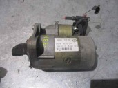 Recambio de motor arranque para fiat punto berlina (188) 1.2 cat referencia OEM IAM 63101018 63101018 