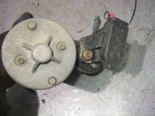 Recambio de motor arranque para fiat punto berlina (188) 1.2 cat referencia OEM IAM 63101018 63101018 