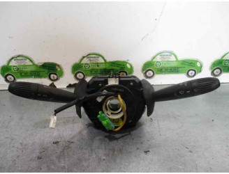 Recambio de mando luces para fiat punto berlina (188) 1.2 cat referencia OEM IAM 1220822611632 