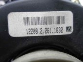 Recambio de mando luces para fiat punto berlina (188) 1.2 cat referencia OEM IAM 1220822611632 