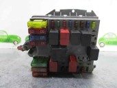 Recambio de caja reles / fusibles para fiat punto berlina (188) 1.2 cat referencia OEM IAM 46778448 308021 