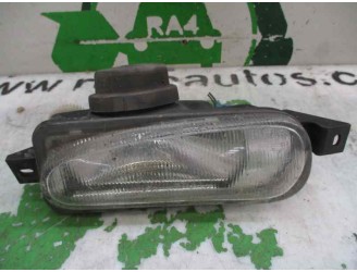 Recambio de faro antiniebla izquierdo para ford escort berlina/turnier bravo lim. referencia OEM IAM 4377433 