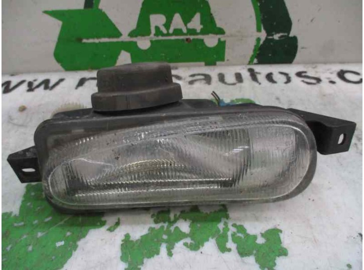 Recambio de faro antiniebla izquierdo para ford escort berlina/turnier bravo lim. referencia OEM IAM 4377433 