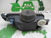 Recambio de faro antiniebla izquierdo para ford escort berlina/turnier bravo lim. referencia OEM IAM 4377433 