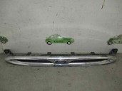 Recambio de rejilla delantera para ford escort berlina/turnier bravo lim. referencia OEM IAM C8S4AA30851 