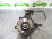 Recambio de mangueta delantera izquierda para citroën xsara berlina 1.9 td sx referencia OEM IAM 