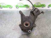 Recambio de mangueta delantera izquierda para citroën xsara berlina 1.9 td sx referencia OEM IAM   