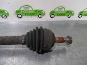 Recambio de transmision delantera izquierda para citroën xsara berlina 1.9 td sx referencia OEM IAM 