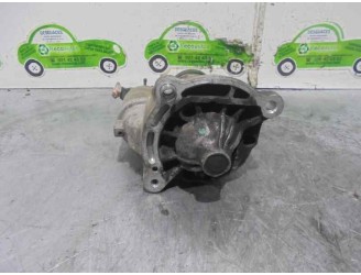 Recambio de motor arranque para peugeot 206 berlina xr referencia OEM IAM  D6RA572 VALEO