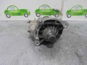 Recambio de motor arranque para peugeot 206 berlina xr referencia OEM IAM D6RA572 VALEO