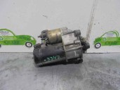 Recambio de motor arranque para peugeot 206 berlina xr referencia OEM IAM D6RA572 VALEO