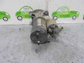 Recambio de motor arranque para peugeot 206 berlina xr referencia OEM IAM  D6RA572 VALEO