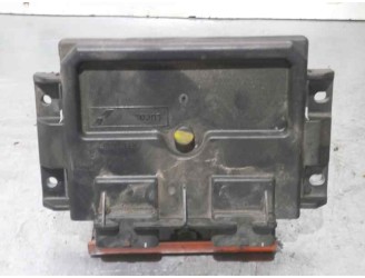 Recambio de centralita motor uce para peugeot 206 berlina 1.9 diesel referencia OEM IAM 9644710280 R04080015H LUCAS