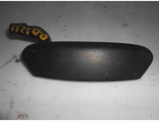Recambio de maneta exterior delantera derecha para fiat punto berlina (188) 1.2 cat referencia OEM IAM   