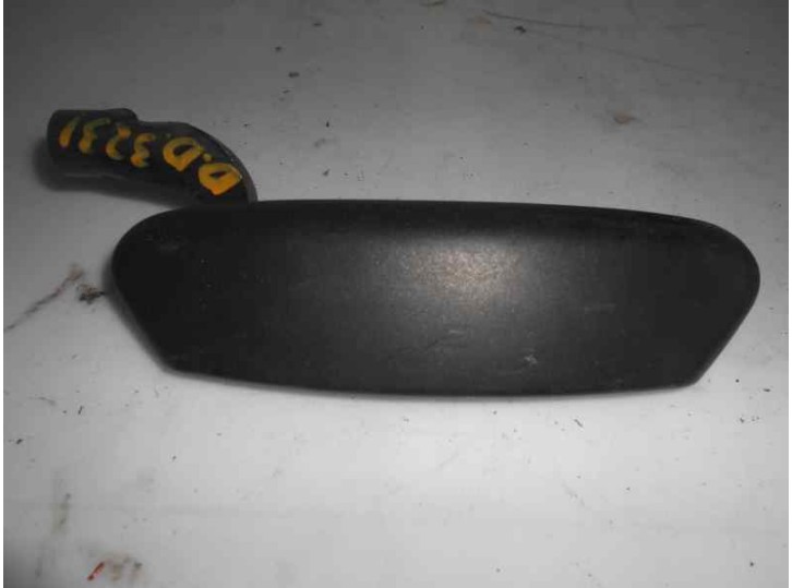 Recambio de maneta exterior delantera derecha para fiat punto berlina (188) 1.2 cat referencia OEM IAM 