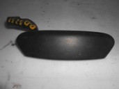 Recambio de maneta exterior delantera derecha para fiat punto berlina (188) 1.2 cat referencia OEM IAM 