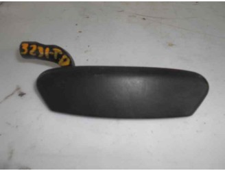 Recambio de maneta exterior delantera izquierda para fiat punto berlina (188) 1.2 cat referencia OEM IAM  CAJA 5 