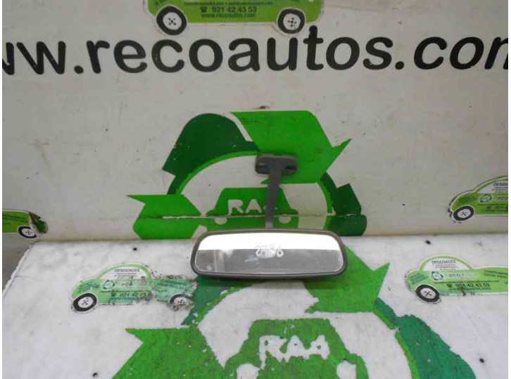Recambio de espejo interior para suzuki vitara se/sv (et) 1.9 turbodiesel referencia OEM IAM 
