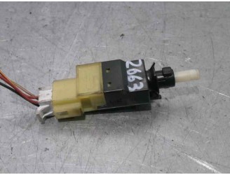 Recambio de interruptor para mercedes-benz clase c (w203) sportcoupe c 200 compressor (203.745) referencia OEM IAM A0015453809  