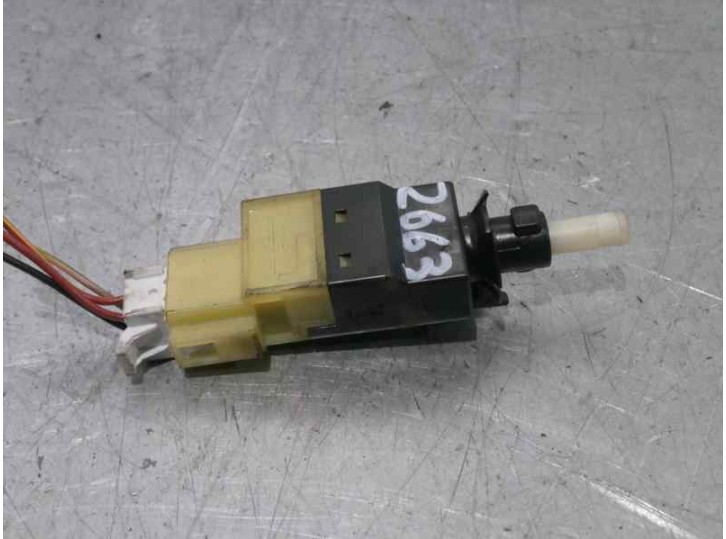 Recambio de interruptor para mercedes-benz clase c (w203) sportcoupe c 200 compressor (203.745) referencia OEM IAM A0015453809 