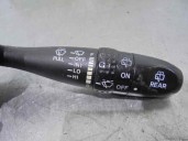 Replacement wiper control stalk for Kia Picanto 1.1 CAT OEM IAM reference 75733A 75733A 