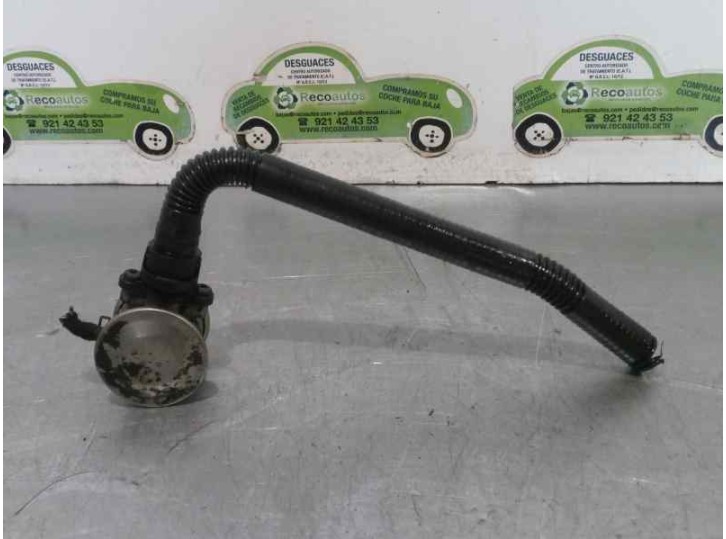 Recambio de valvula aire adicional para volkswagen golf iv berlina (1j1) 2.0 referencia OEM IAM 72228600 PIERBURG