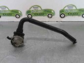 Recambio de valvula aire adicional para volkswagen golf iv berlina (1j1) 2.0 referencia OEM IAM 72228600 PIERBURG