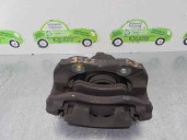Recambio de pinza freno delantera izquierda para citroën xsara berlina 2.0 hdi cat (rhy / dw10td) referencia OEM IAM 0204Y01131 
