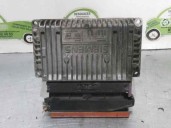 Recambio de centralita cambio automatico para citroën xsara berlina 2.0 hdi sx (80kw) referencia OEM IAM 9647073380 S118047501D 