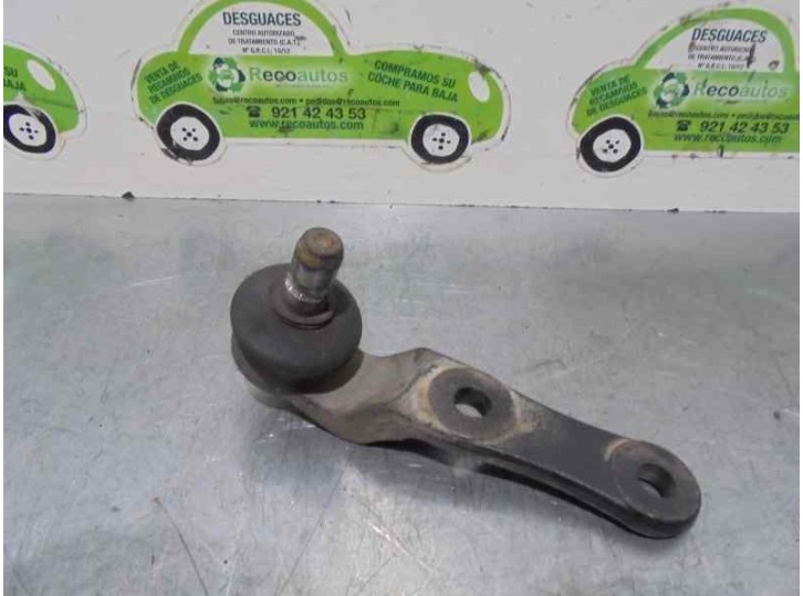 Recambio de rotula direccion para opel combo (corsa b) 1.7 diesel referencia OEM IAM   