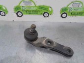 Recambio de rotula direccion para opel combo (corsa b) 1.7 diesel referencia OEM IAM 