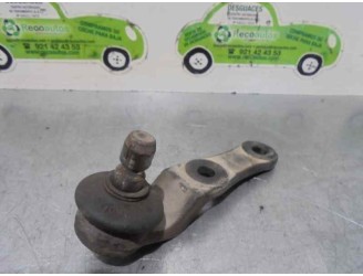 Recambio de rotula direccion para opel combo (corsa b) 1.7 diesel referencia OEM IAM   