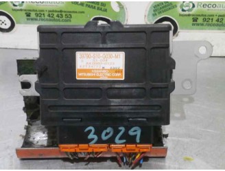 Recambio de centralita check control para honda cr-v (rd1/3) 2.0 16v cat referencia OEM IAM 39790S10G030M1 A409800123 MITSUBISHI