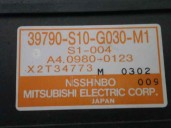 Recambio de centralita check control para honda cr-v (rd1/3) 2.0 16v cat referencia OEM IAM 39790S10G030M1 A409800123 MITSUBISHI