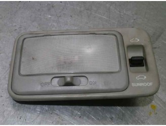Recambio de luz interior para honda cr-v (rd1/3) 2.0 16v cat referencia OEM IAM 