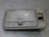 Recambio de luz interior para honda cr-v (rd1/3) 2.0 16v cat referencia OEM IAM 